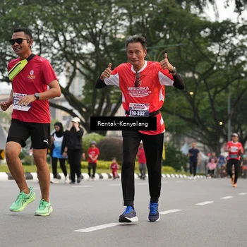 Runner Photo 8085755