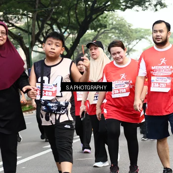 Runner Photo 8085757