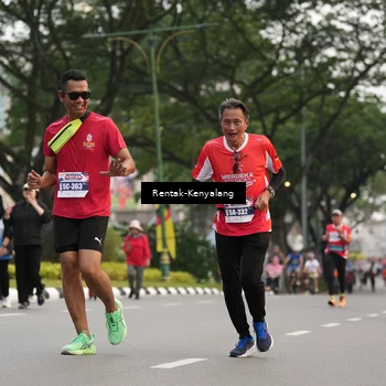 Runner Photo 8085760