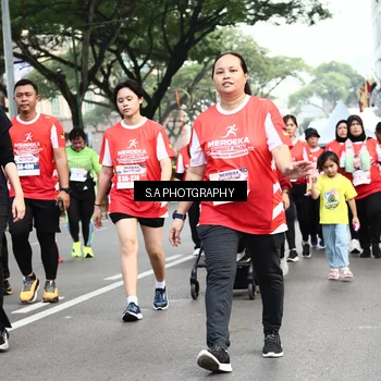 Runner Photo 8085761