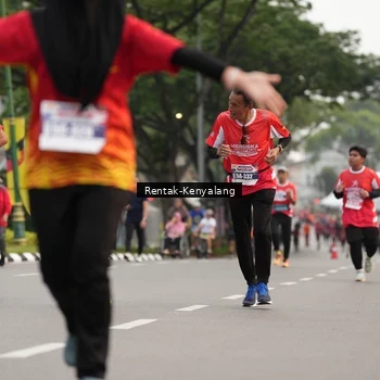 Runner Photo 8085762