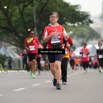 Runner Photo 8085763