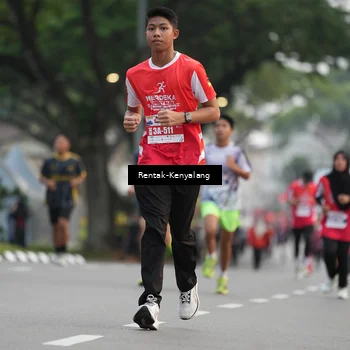 Runner Photo 8085764