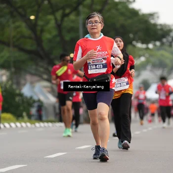 Runner Photo 8085765
