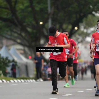 Runner Photo 8085766