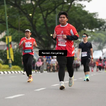 Runner Photo 8085770