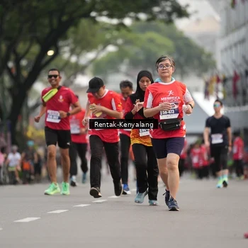 Runner Photo 8085772