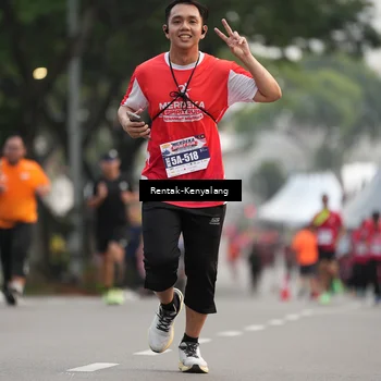 Runner Photo 8085774