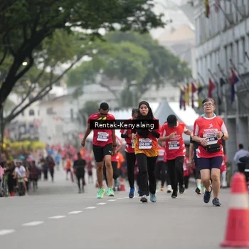 Runner Photo 8085775