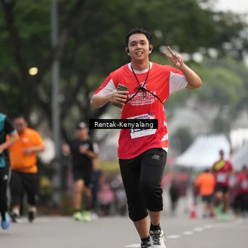 Runner Photo 8085777