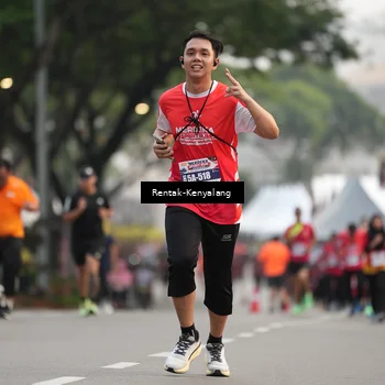 Runner Photo 8085778