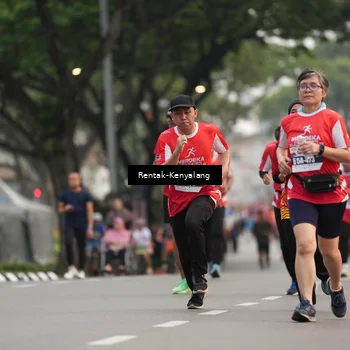 Runner Photo 8085779