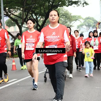 Runner Photo 8085781