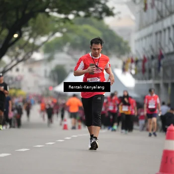 Runner Photo 8085782