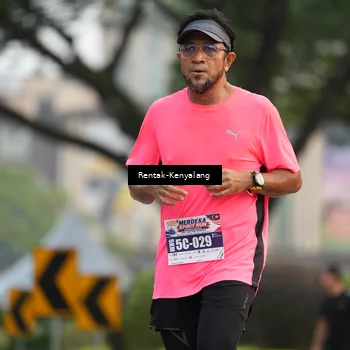 Runner Photo 8085783