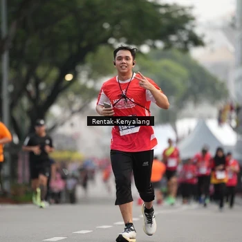 Runner Photo 8085784
