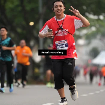 Runner Photo 8085785