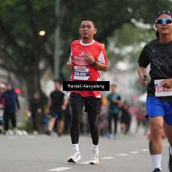 Runner Photo 8085786