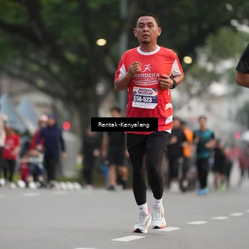 Runner Photo 8085787