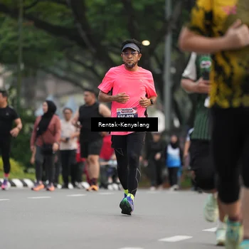Runner Photo 8085788