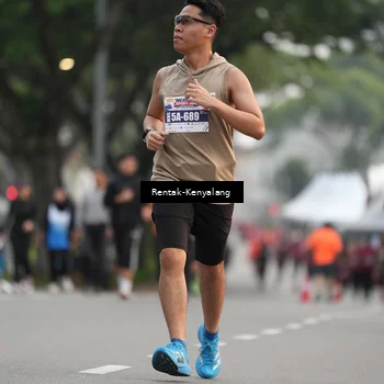Runner Photo 8085789