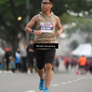 Runner Photo 8085790