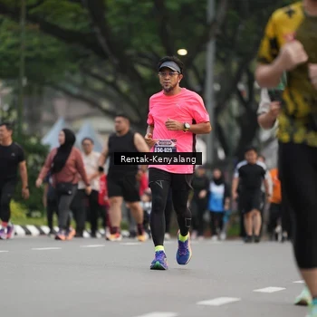 Runner Photo 8085793