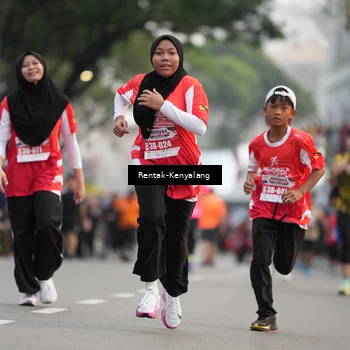 Runner Photo 8085794