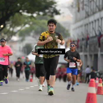 Runner Photo 8085795