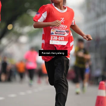 Runner Photo 8085796