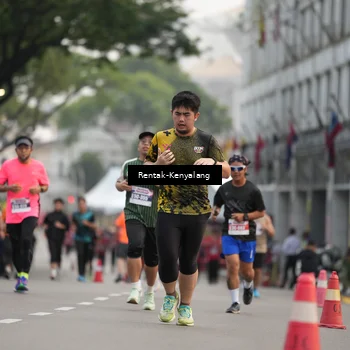 Runner Photo 8085797