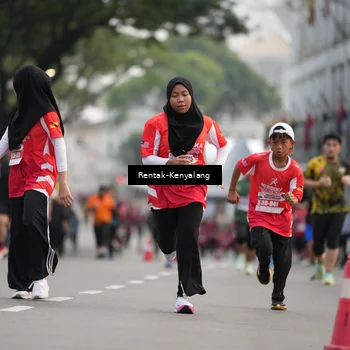 Runner Photo 8085799