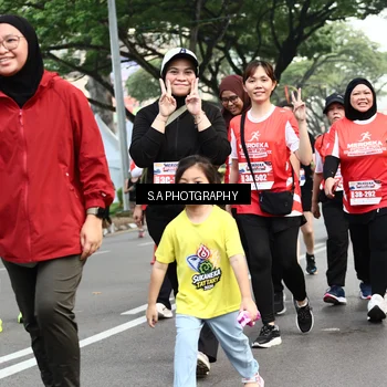 Runner Photo 8085800