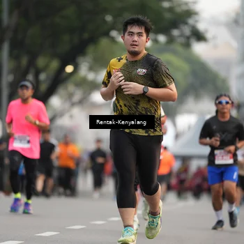 Runner Photo 8085801