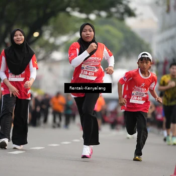 Runner Photo 8085802