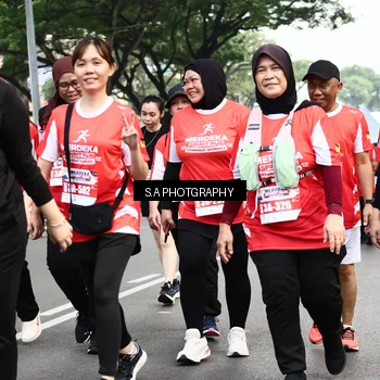 Runner Photo 8085803