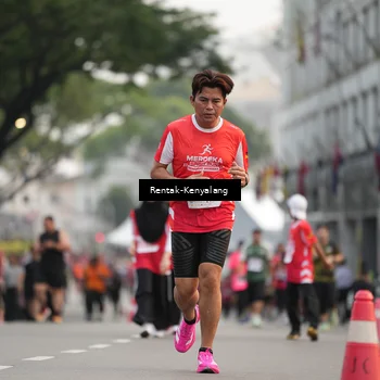 Runner Photo 8085805