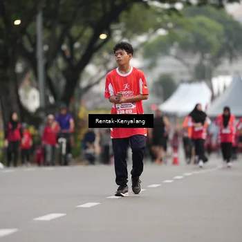 Runner Photo 8085806