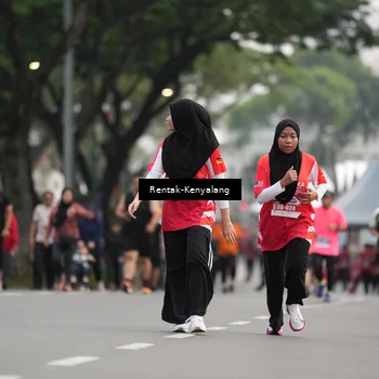 Runner Photo 8085807