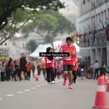 Runner Photo 8085808