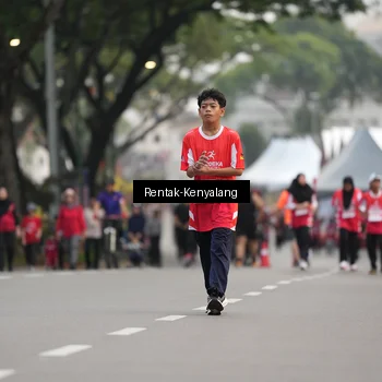 Runner Photo 8085809
