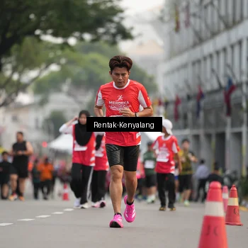 Runner Photo 8085810