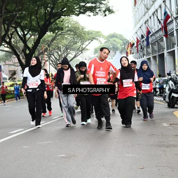 Runner Photo 8085812