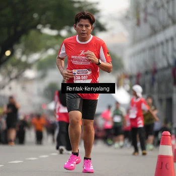 Runner Photo 8085813
