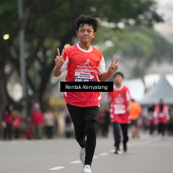 Runner Photo 8085814