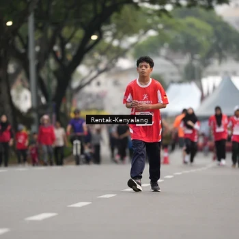 Runner Photo 8085816