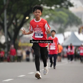 Runner Photo 8085817