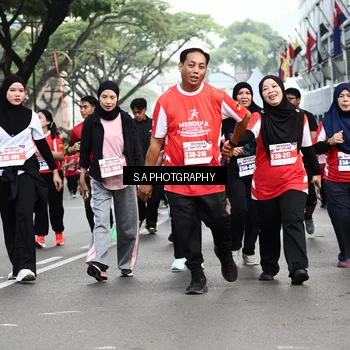 Runner Photo 8085820