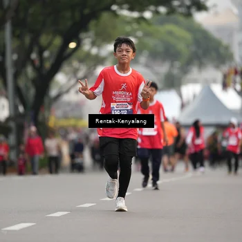 Runner Photo 8085821