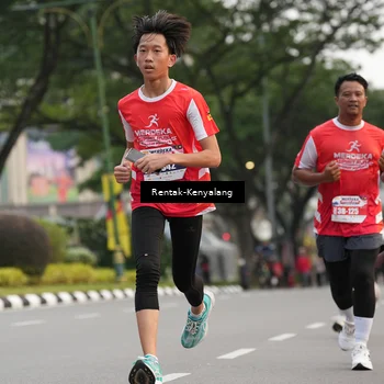 Runner Photo 8085822